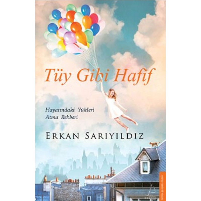 Tüy Gibi Hafif