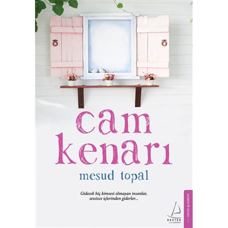 Cam Kenarı Cam Kenarı
