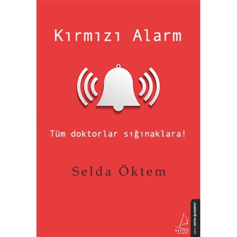 Kırmızı Alarm