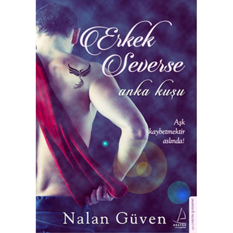 Erkek Severse