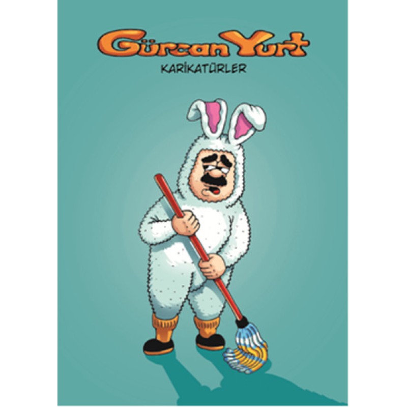 Gürcan Yurt - Karikatürler Gürcan Yurt - Karikatürler
