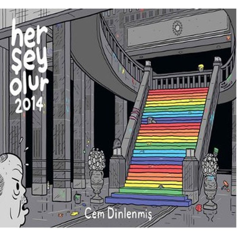 Her Şey Olur 2014 Her Şey Olur 2014