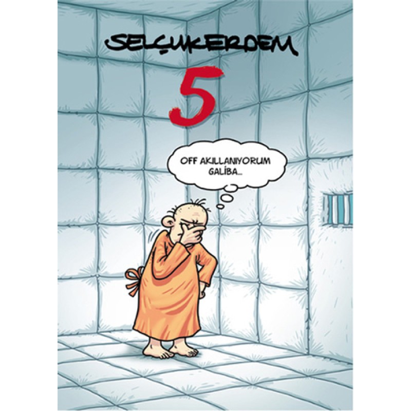 Selçuk Erdem 5