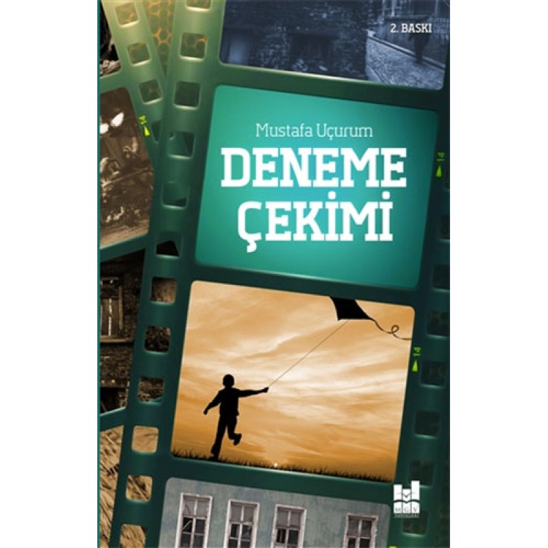 Deneme Çekimi Deneme Çekimi