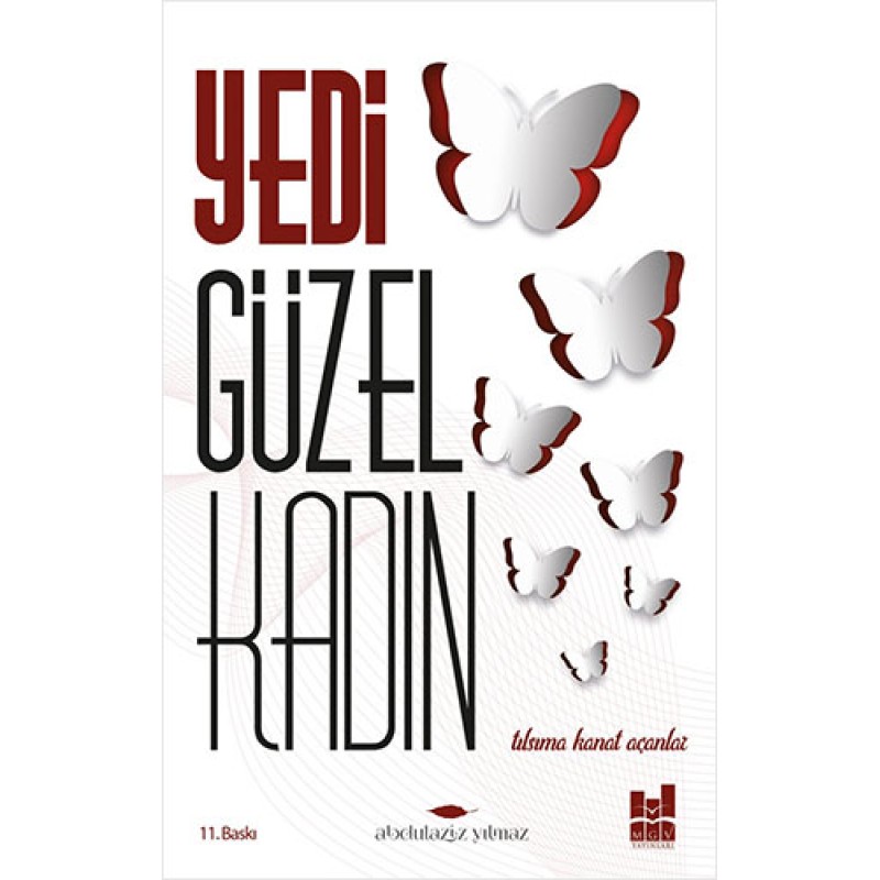 Yedi Güzel Kadın Yedi Güzel Kadın