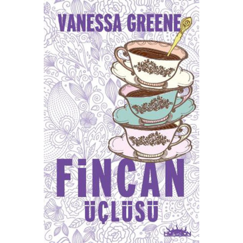 Fincan Üçlüsü Fincan Üçlüsü