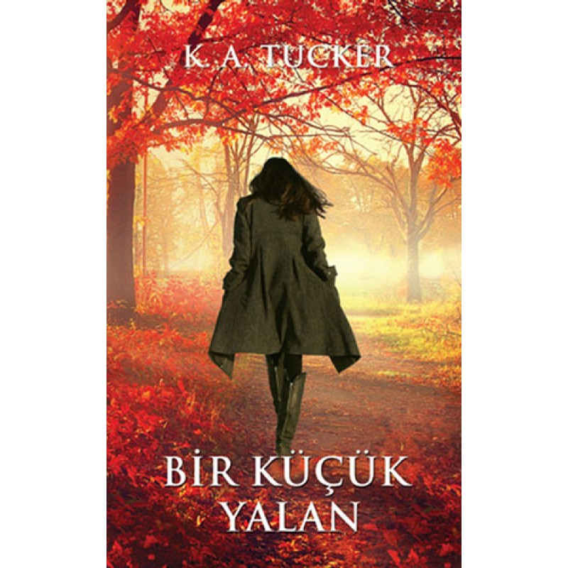 Bir Küçük Yalan Bir Küçük Yalan