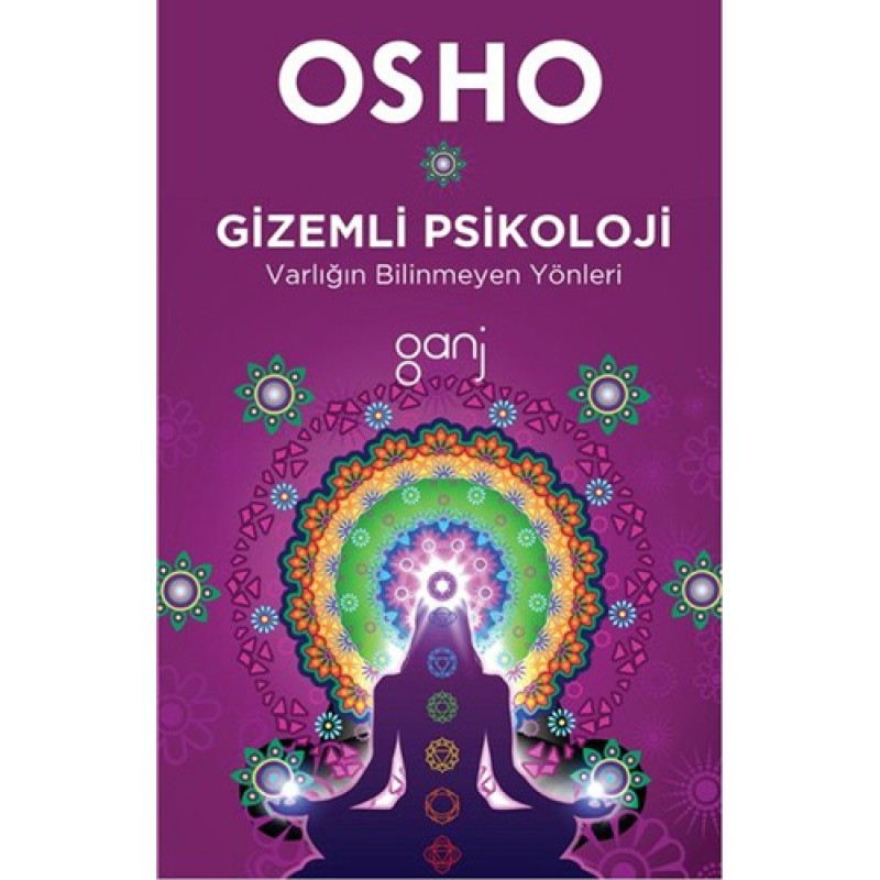 Gizemli Psikoloji Gizemli Psikoloji