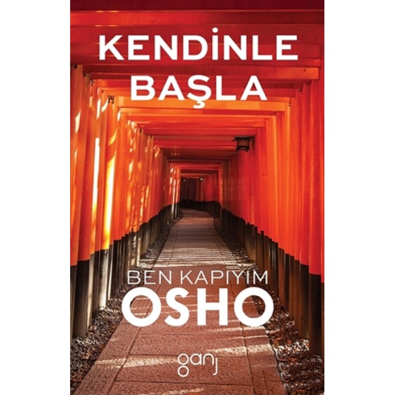 Kendinle Başla Kendinle Başla