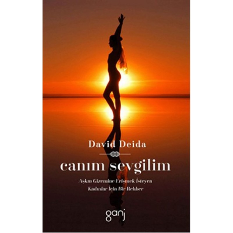 Canım Sevgilim
