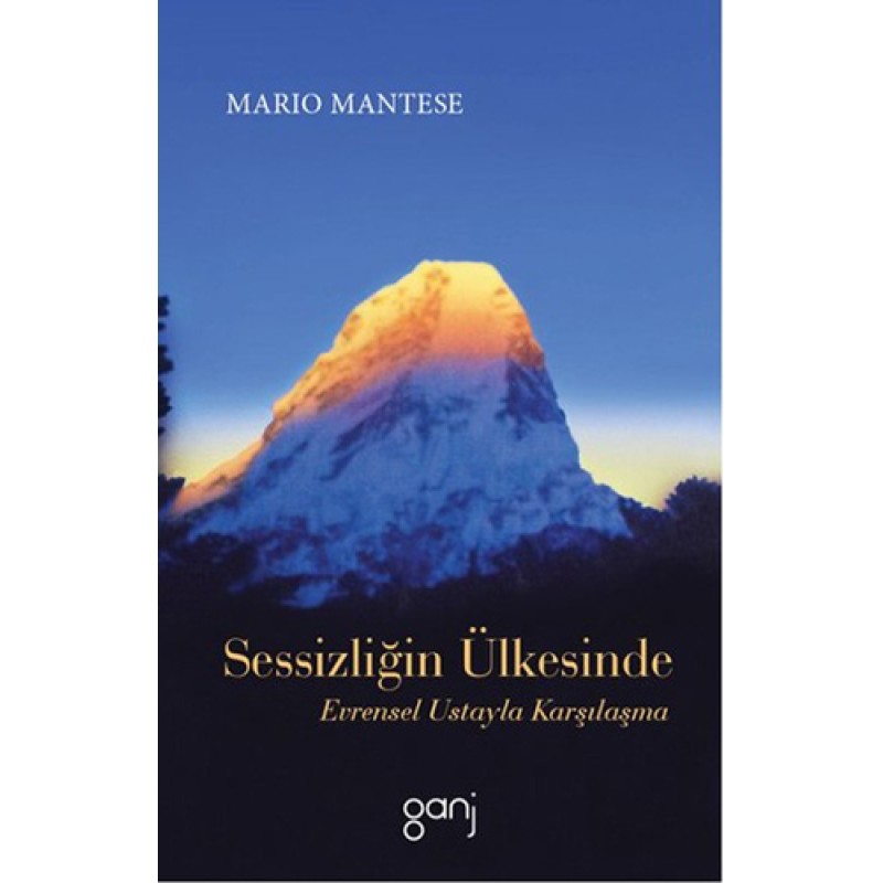 Sessizliğin Ülkesinde