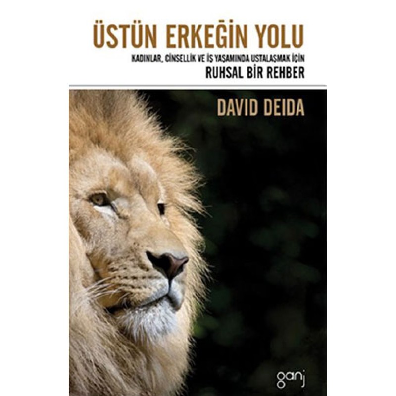 Üstün Erkeğin Yolu Üstün Erkeğin Yolu