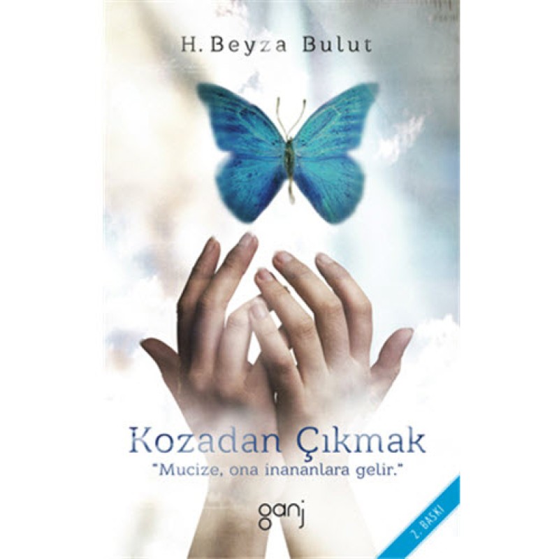 Kozadan Çıkmak Kozadan Çıkmak