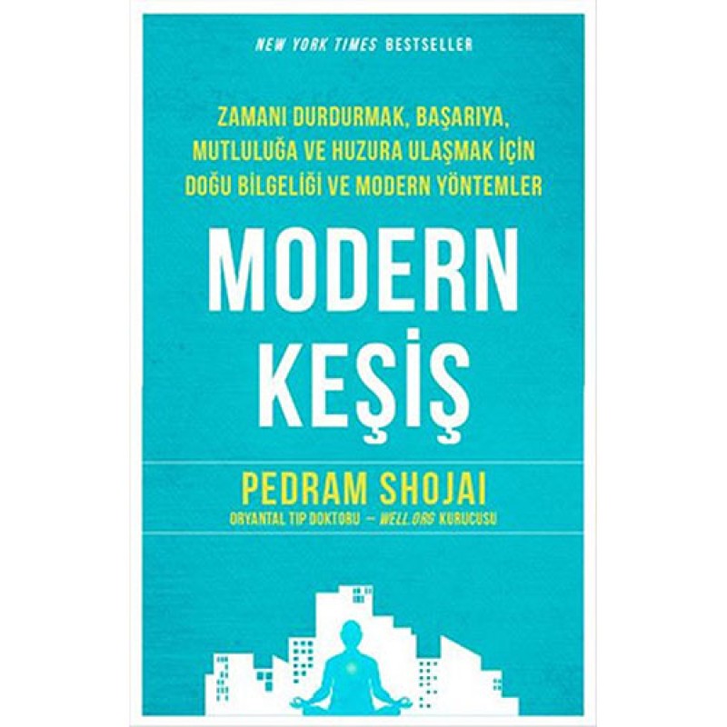 Modern Keşiş Modern Keşiş