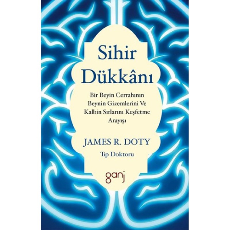 Sihir Dükkanı Sihir Dükkanı