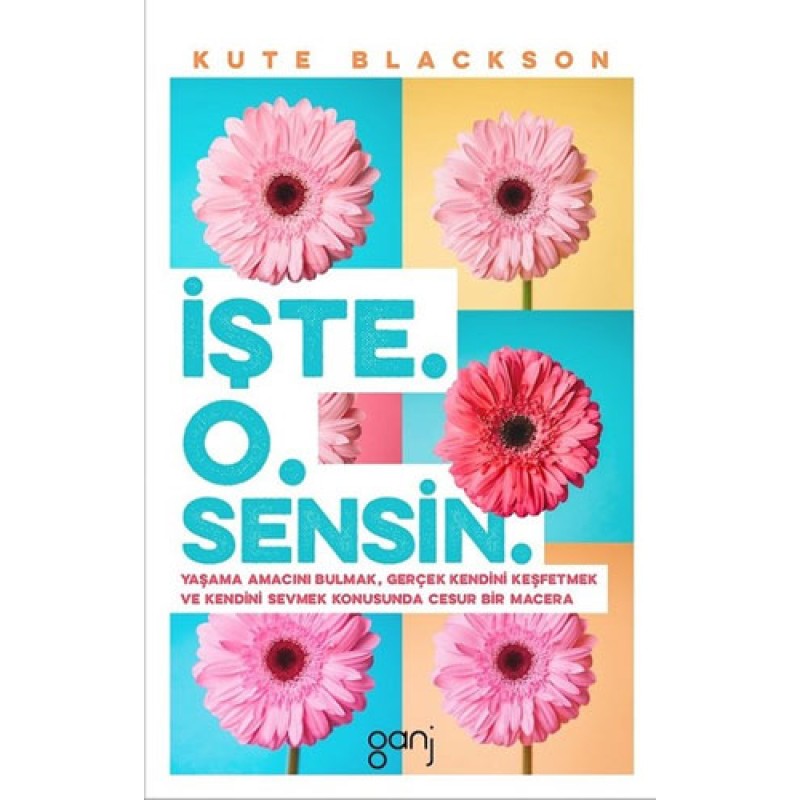 İşte O Sensin İşte O Sensin