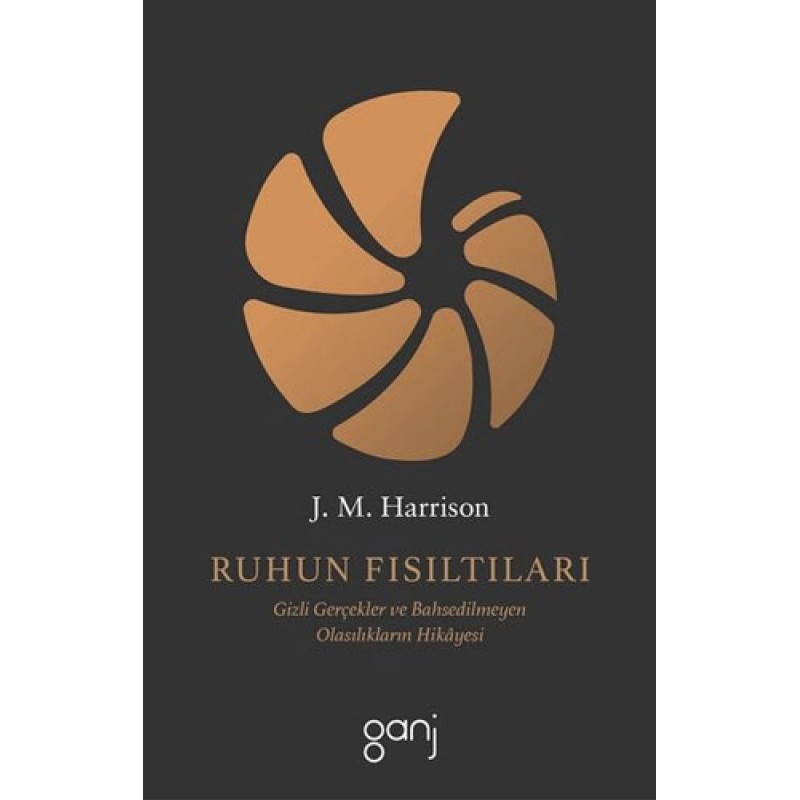 Ruhun Fısıltıları Ruhun Fısıltıları