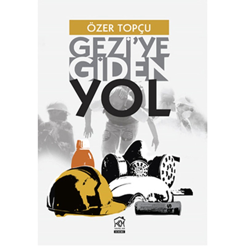 Geziye Giden Yol Geziye Giden Yol