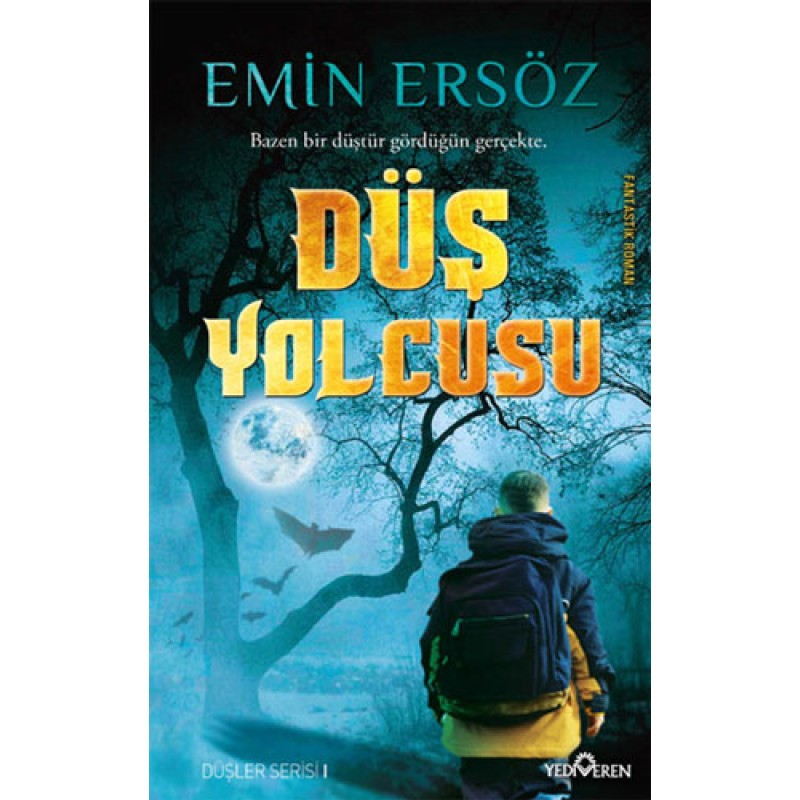 Düş Yolcusu