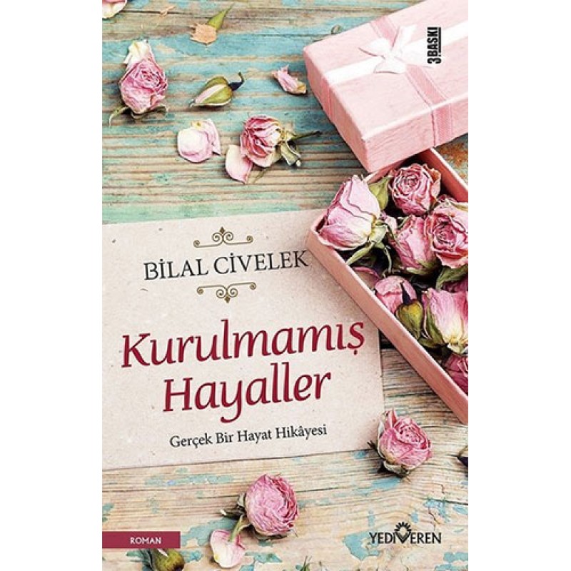 Kurulmamış Hayaller Kurulmamış Hayaller