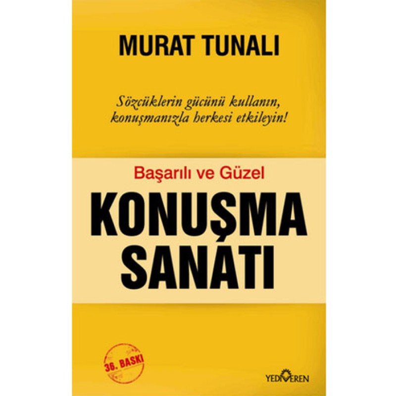 Konuşma Sanatı