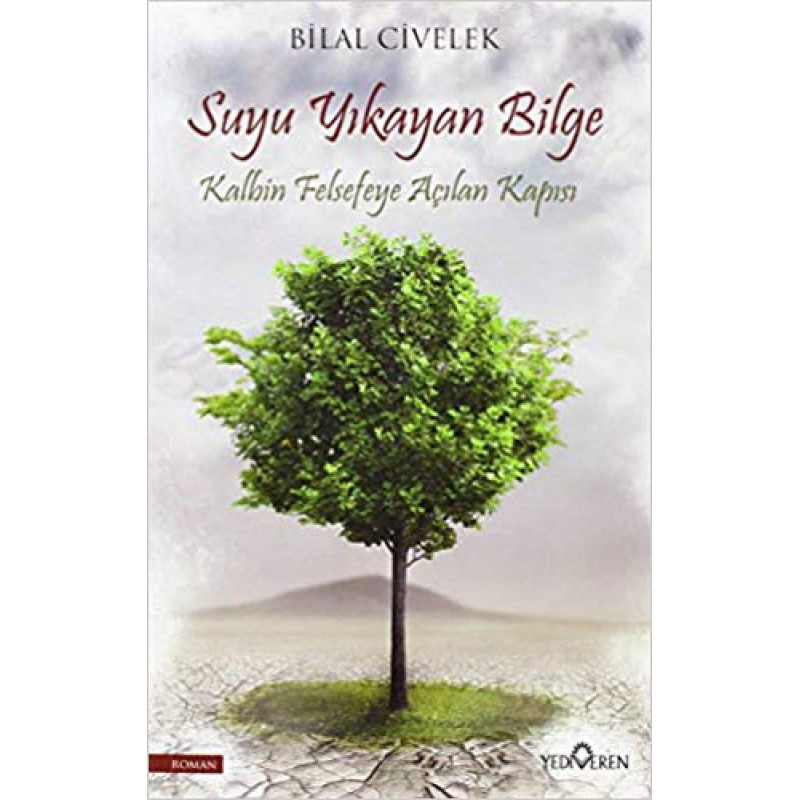 Suyu Yıkayan Bilge Suyu Yıkayan Bilge