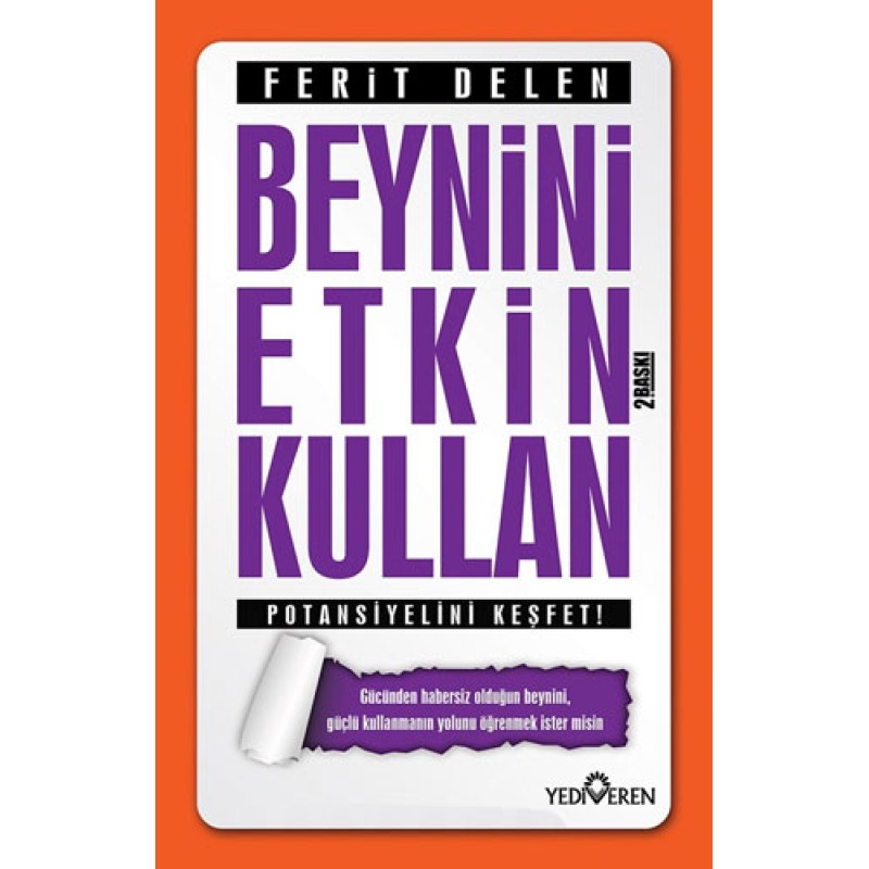 Beynini Etkin Kullan