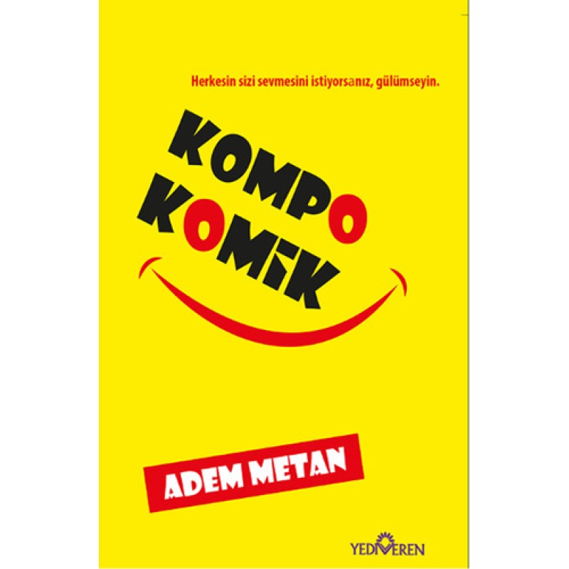 Kompo Komik Kompo Komik