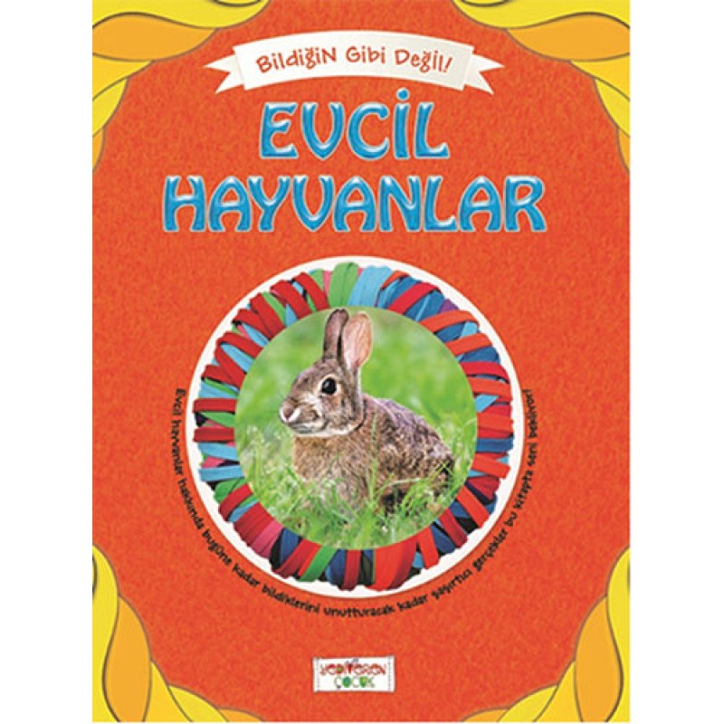 Bildiğin Gibi Değil - Evcil Hayvanlar