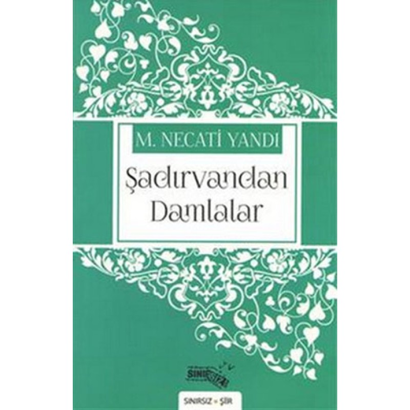 Şadırvandan Damlalar Şadırvandan Damlalar