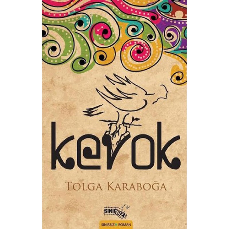 Kevok