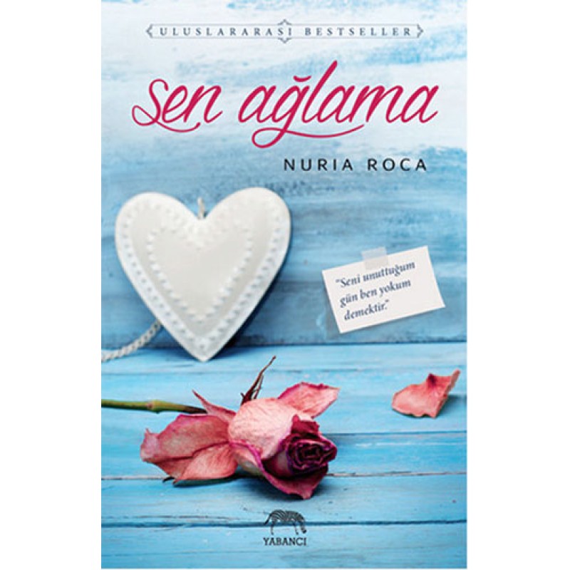 Sen Ağlama Sen Ağlama