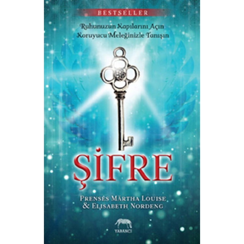 Şifre