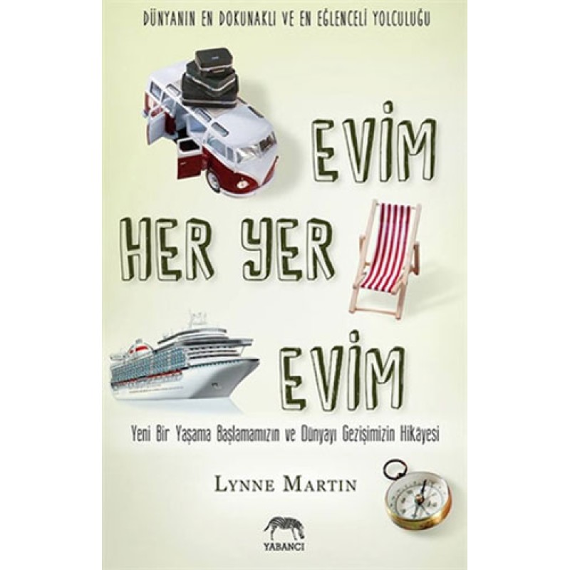 Evim Her Yer Evim Evim Her Yer Evim