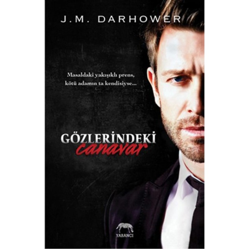 Gözlerindeki Canavar Gözlerindeki Canavar