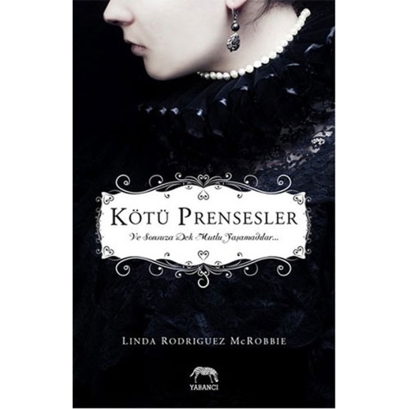Kötü Prensesler Kötü Prensesler