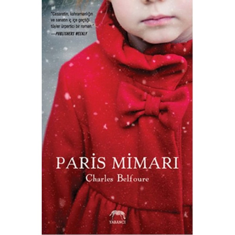 Paris Mimarı Paris Mimarı