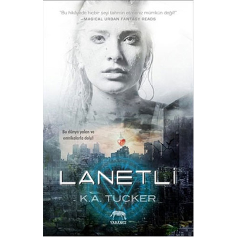Lanetli Lanetli