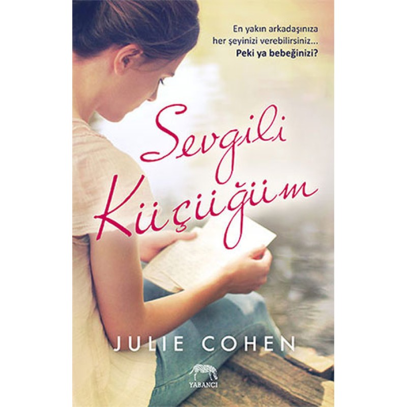 Sevgili Küçüğüm Sevgili Küçüğüm