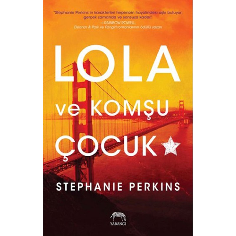 Lola ve Komşu Çocuk Lola ve Komşu Çocuk