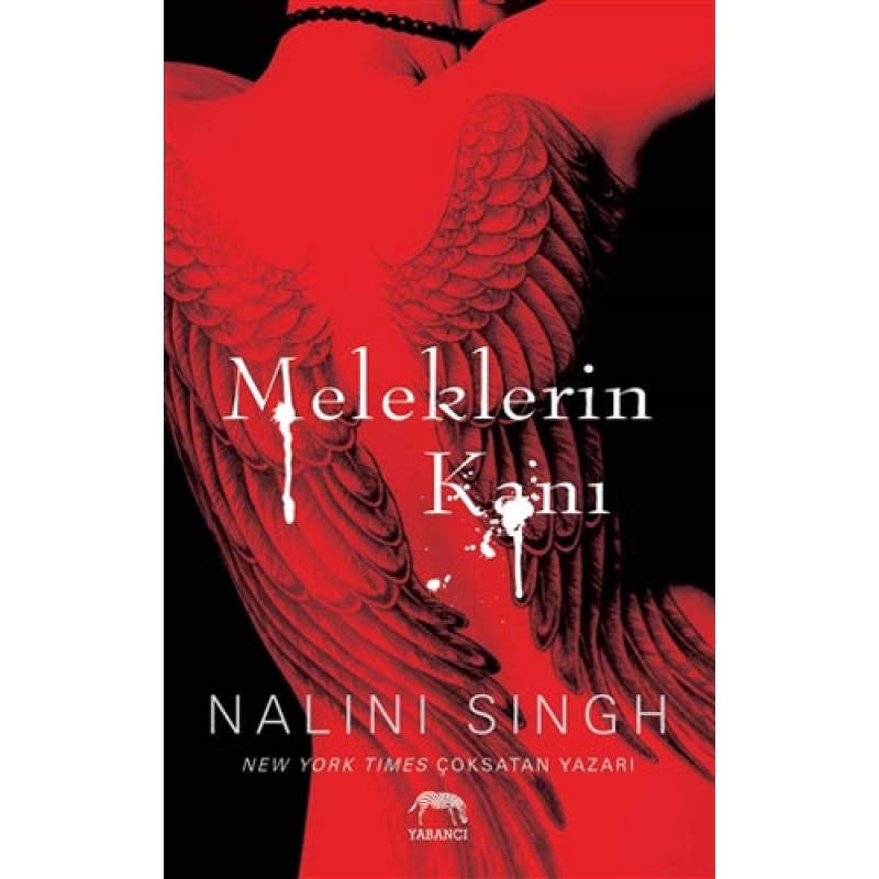 Meleklerin Kanı (Ciltli) Meleklerin Kanı (Ciltli)