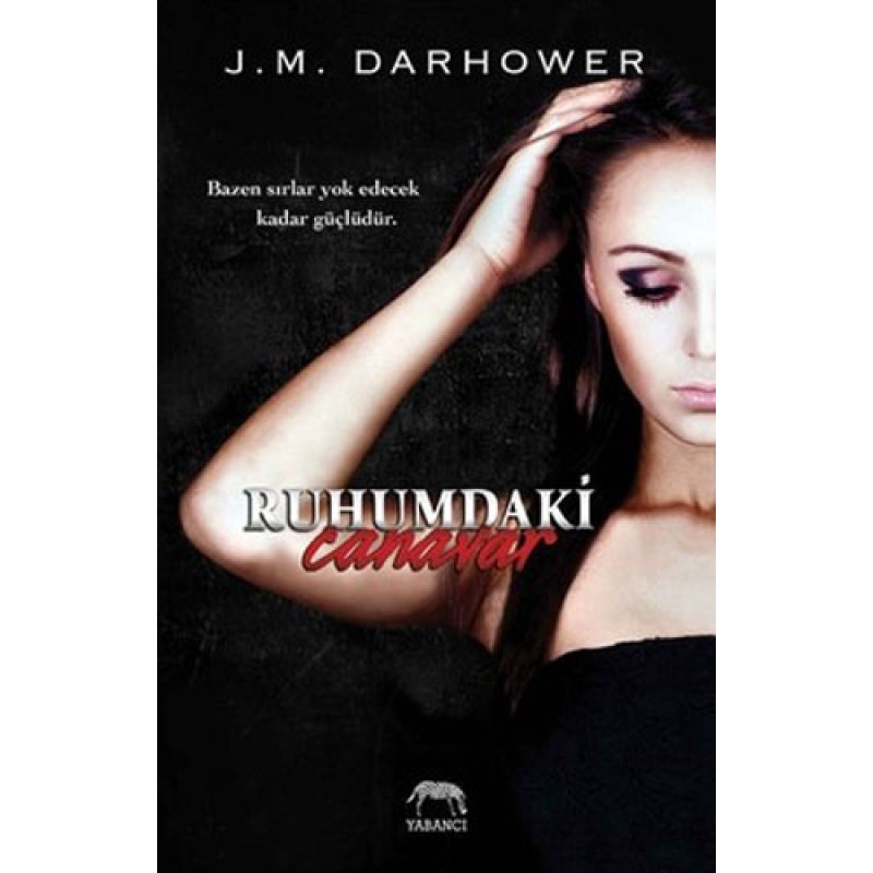 Ruhumdaki Canavar Ruhumdaki Canavar