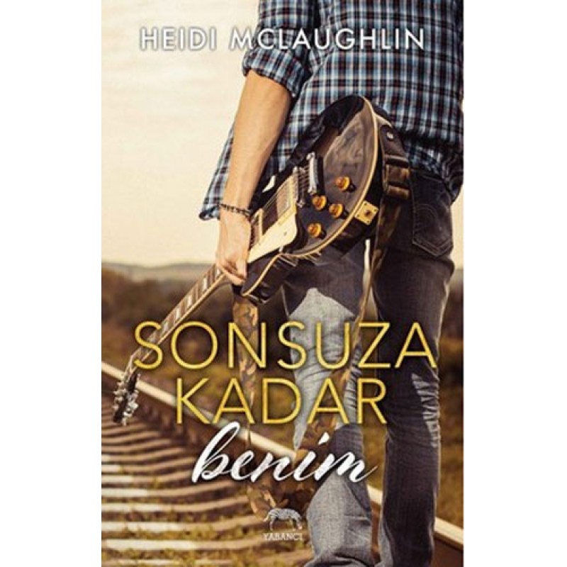 Sonsuza Kadar Benim Sonsuza Kadar Benim