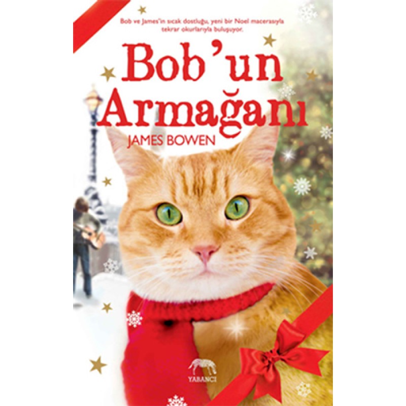 Bob'un Armağanı