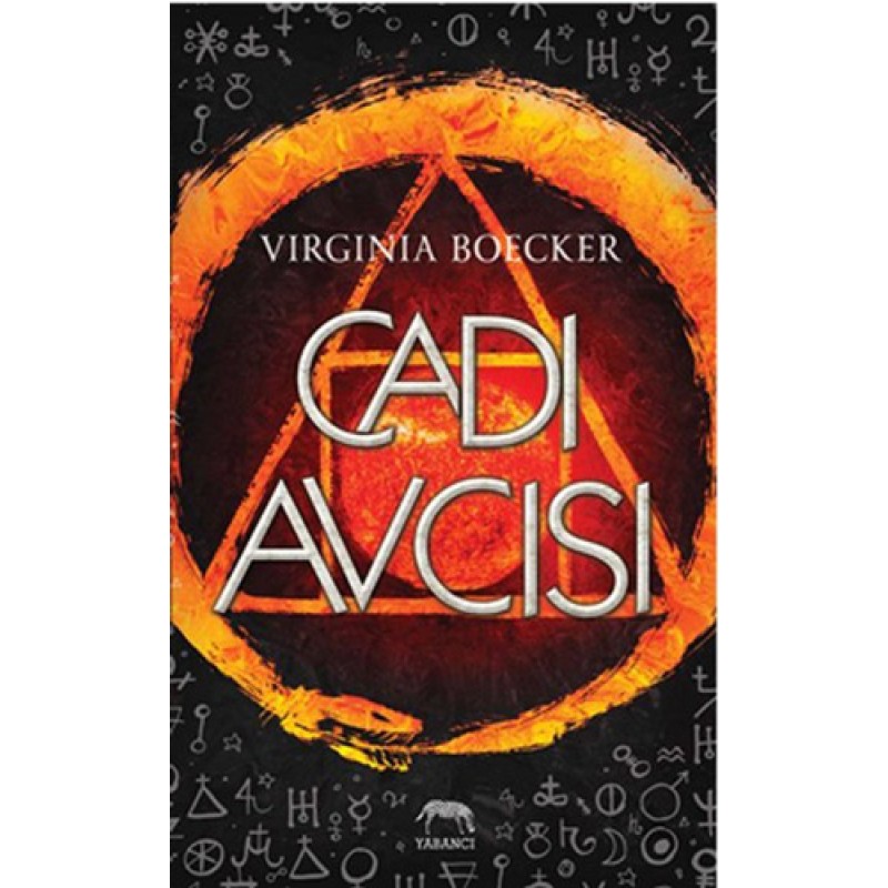 Cadı Avcısı