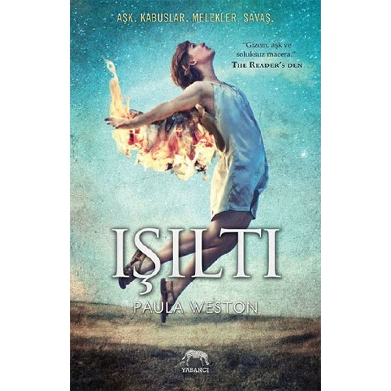 Işıltı Işıltı