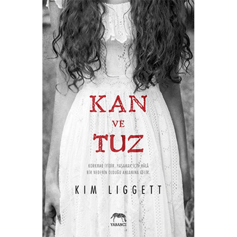 Kan ve Tuz (Ciltli)