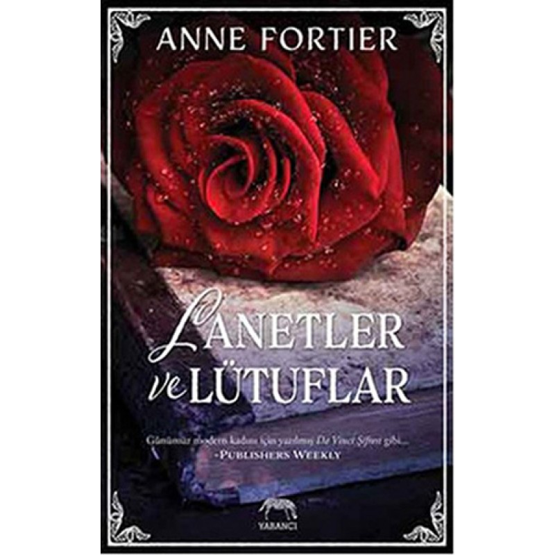 Lanetler ve Lütuflar Lanetler ve Lütuflar