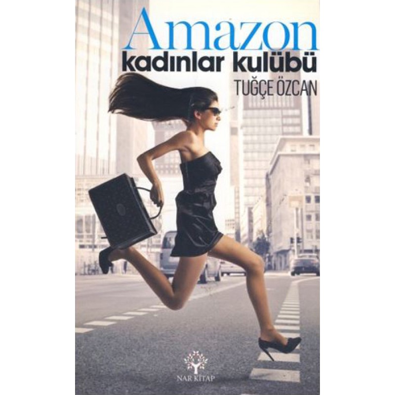 Amazon Kadınlar Kulübü Amazon Kadınlar Kulübü