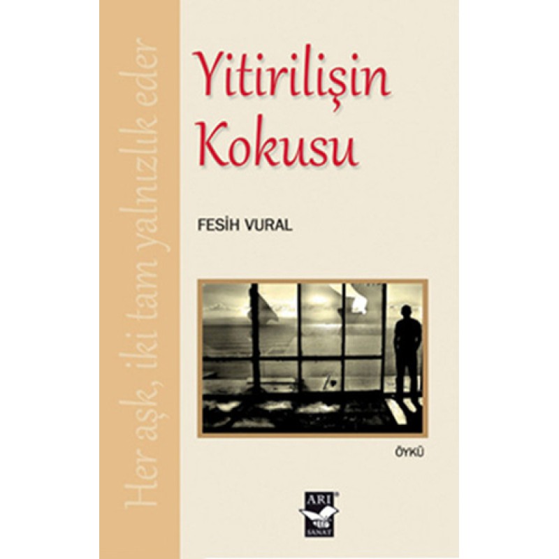 Yitirilişin Kokusu